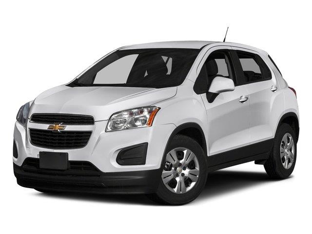$12300 : PRE-OWNED 2016 CHEVROLET TRAX image 3
