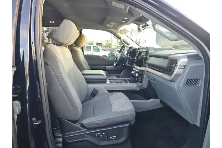 $28950 : Ford F-150 2021 4x2 XL 4dr S image 9