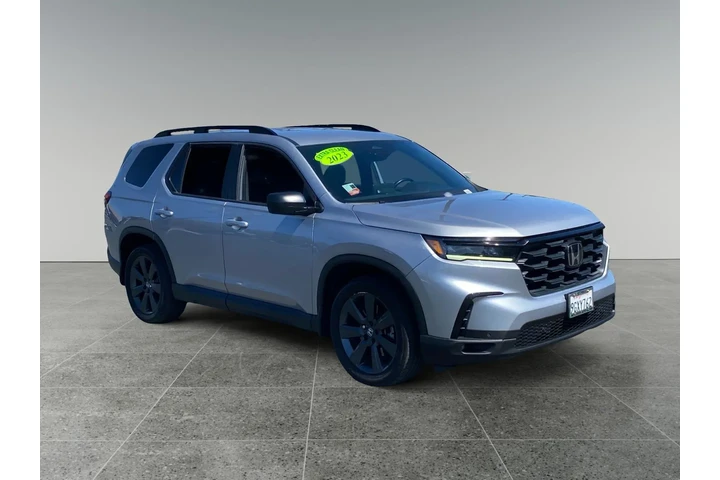 $32028 : Honda Pilot 2023 AWD Sport 4 image 7