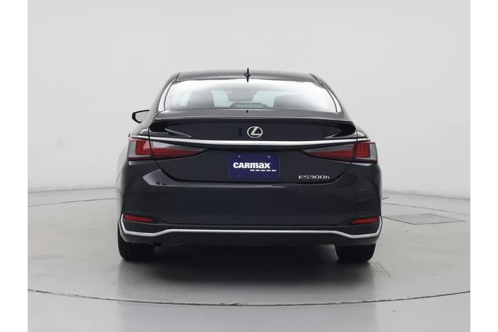 $33998 : Lexus ES 300h 2023 4dr Sedan image 6
