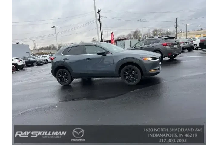 $32580 : Mazda CX-30 2024 AWD 2.5 S C image 2