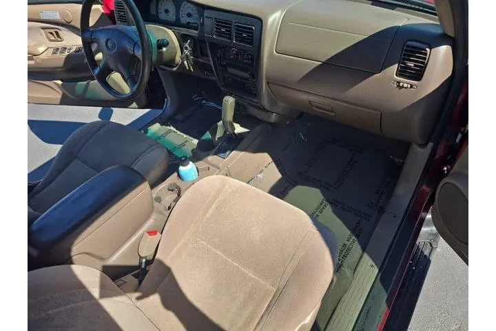 $17995 : Toyota Tacoma 2004 4dr Doubl image 9