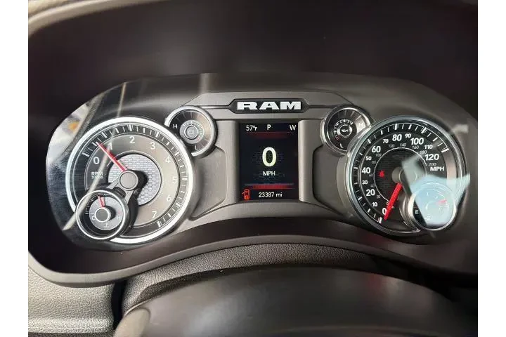 $36880 : Ram 2500 2022 4x4 Tradesman image 8