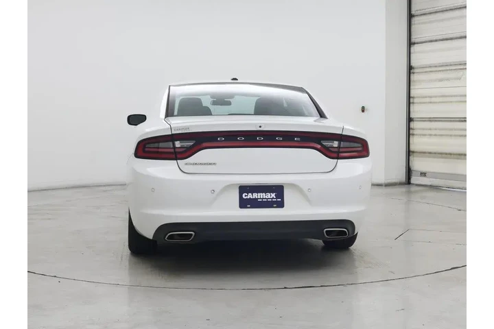 $18998 : Dodge Charger 2022 SXT 4dr S image 6