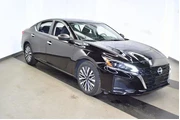 $21994 : Nissan Altima 2025 2.5 SV 4d thumbnail