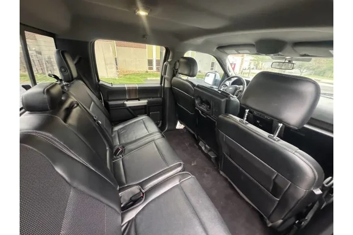 $13999 : 2016 F-150 Lariat image 9