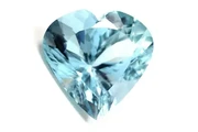 GIA Certified Aquamarines