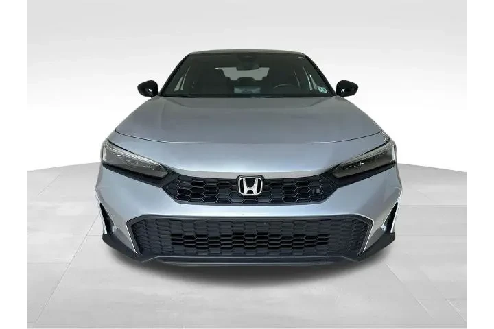$25874 : Honda Civic 2025 Sport 4dr S image 3