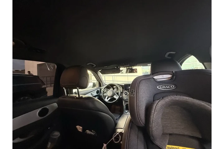 $24900 : Mercedes-Benz GLC 2021 GLC 3 image 2