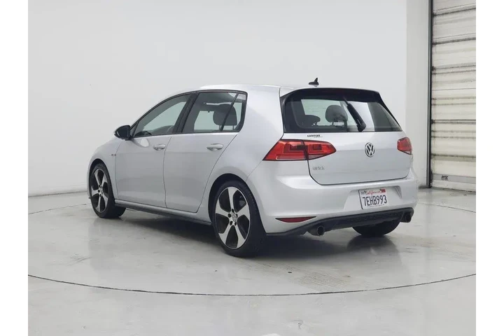 $20998 : Volkswagen Golf GTI 2016 S 4 image 2