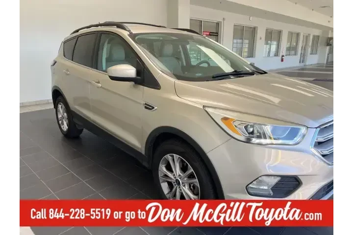 $12933 : Ford Escape 2018 AWD SEL 4dr image 3