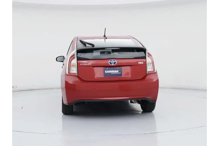 $17998 : Toyota Prius 2014 Two 4dr Ha image 6