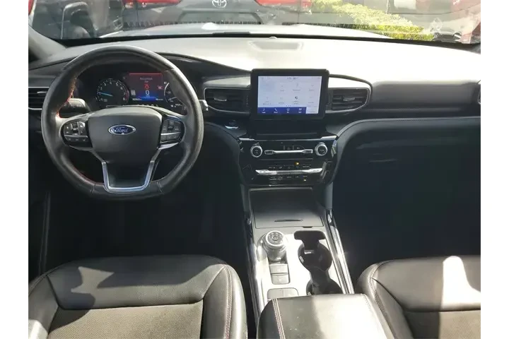 $32590 : Ford Explorer 2023 ST-Line 4 image 10