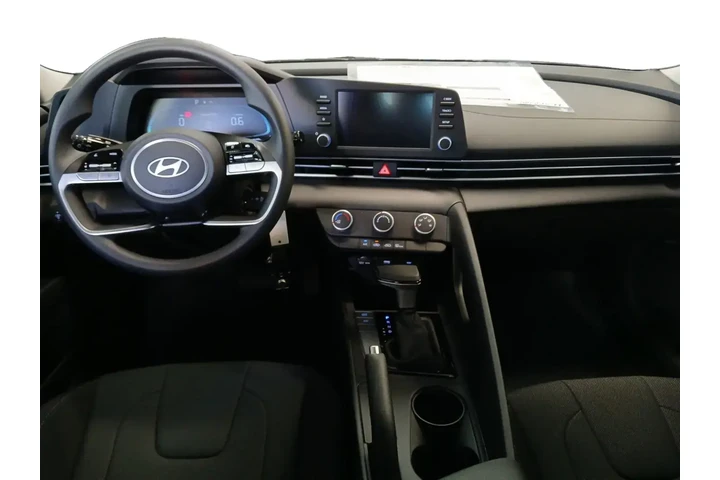 $21216 : Hyundai ELANTRA 2025 SE 4dr image 10