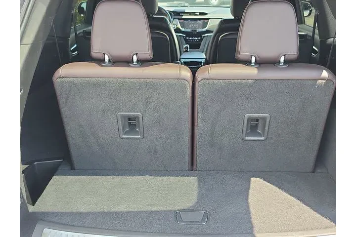 $21990 : Cadillac XT6 2021 Premium Lu image 6