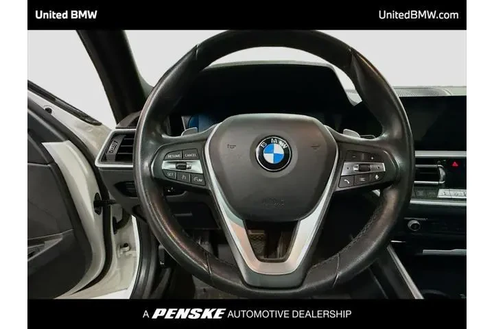 $20495 : BMW 3 Series 2020 AWD 330i x image 6