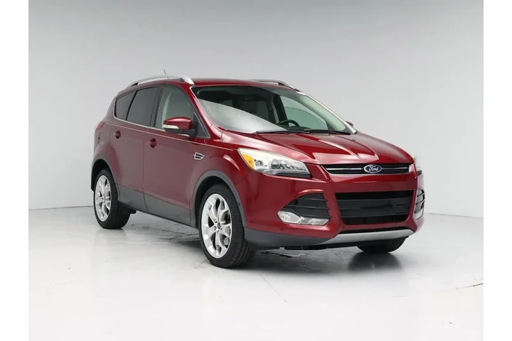 $13998 : Ford Escape 2015 AWD Titaniu image 1