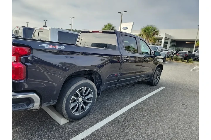 $36000 : Chevrolet Silverado 1500 202 image 2