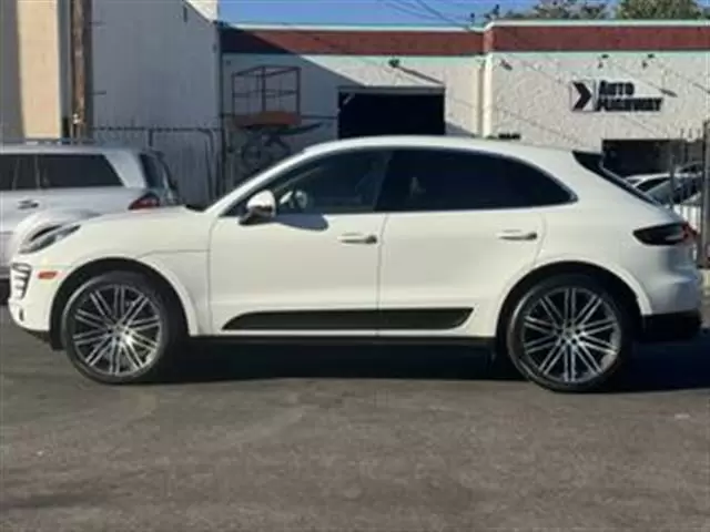 $32990 : 2018 PORSCHE MACAN2018 PORSCH image 7