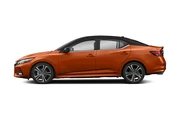 $17100 : 2021 Sentra SR thumbnail