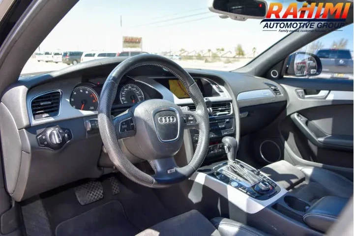 $7997 : 2009 A4 2.0T Avant Prestige image 10