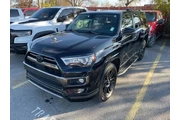 $36500 : Toyota 4Runner 2020 AWD Limi thumbnail