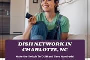 Dish NetWork Charlotte, NC en Charlotte