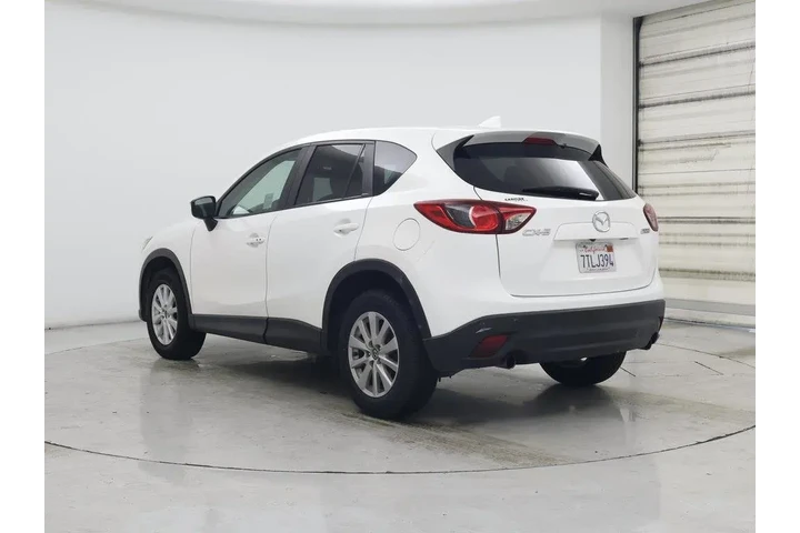 $13998 : Mazda CX-5 2016 Touring 4dr image 2