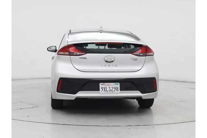 $16998 : Hyundai IONIQ Hybrid 2017 Bl image 6