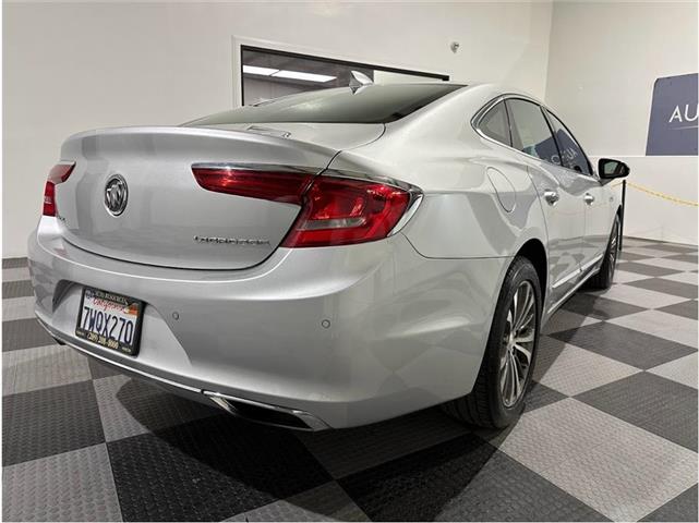 $14899 : 2017 BUICK LACROSSE image 4