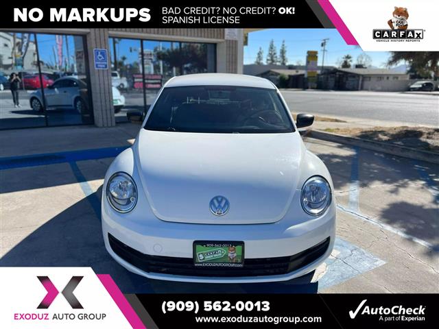 $9995 : 2013 Beetle Coupe 2.5L Entry image 3