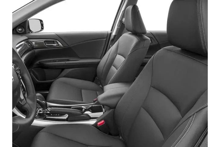 $20554 : Honda Accord 2017 Touring 4d image 9