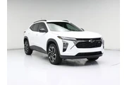 Chevrolet Trax 2025 RS 4dr C