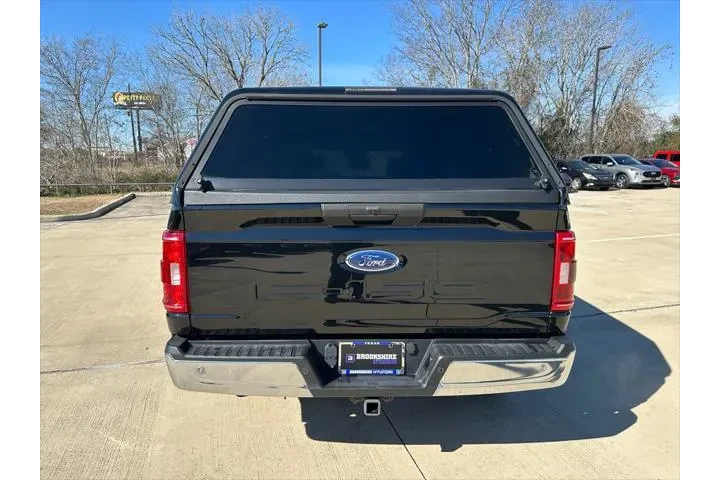 $33975 : Ford F-150 2022 4x4 XLT 4dr image 6