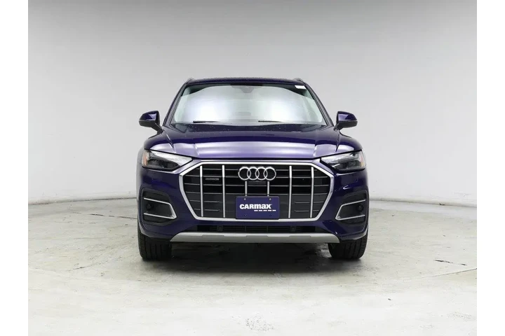 $26998 : Audi Q5 2021 AWD quattro Pre image 5