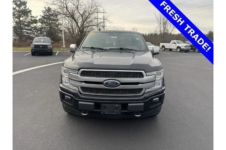 $34980 : Ford F-150 2019 4x4 XL 4dr S image 2