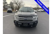 $34980 : Ford F-150 2019 4x4 XL 4dr S thumbnail