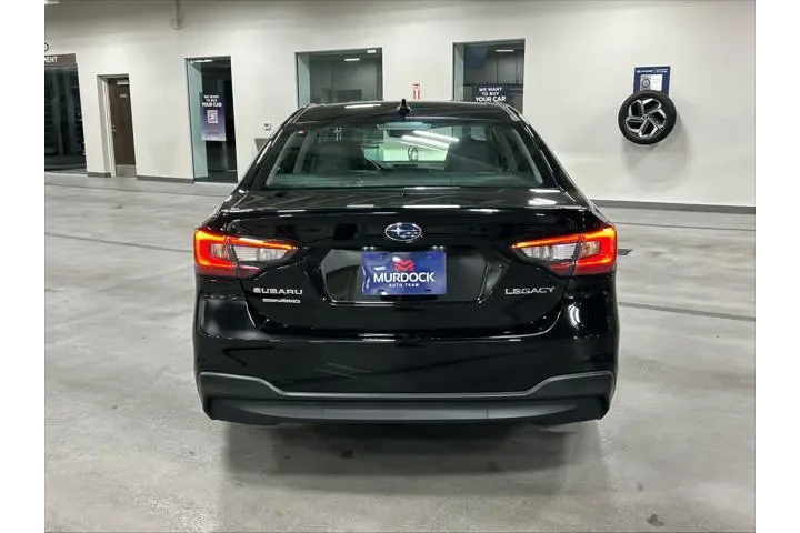 $24793 : Subaru Legacy 2023 AWD Limit image 7