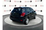 $10995 : 2017 CHEVROLET TRAX2017 CHEVR thumbnail