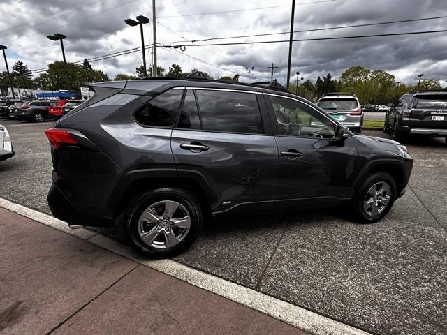 $37399 : 2024 RAV4 Hybrid XLE image 6