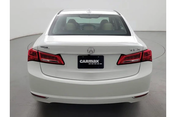 $22998 : Acura TLX 2019 4dr Sedan image 6