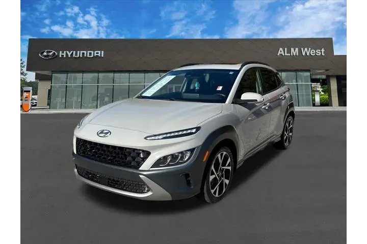 $15520 : Hyundai KONA 2022 Limited 4d image 1