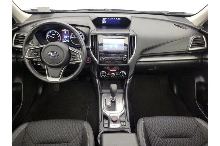 $23998 : Subaru Forester 2020 AWD Pre image 9