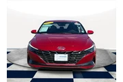 $20998 : Hyundai ELANTRA 2023 Limited thumbnail