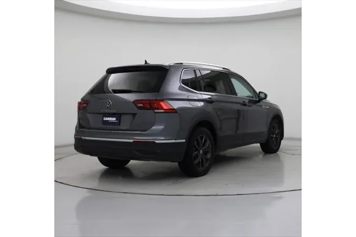 $19998 : Volkswagen Tiguan 2023 SE 4d image 8