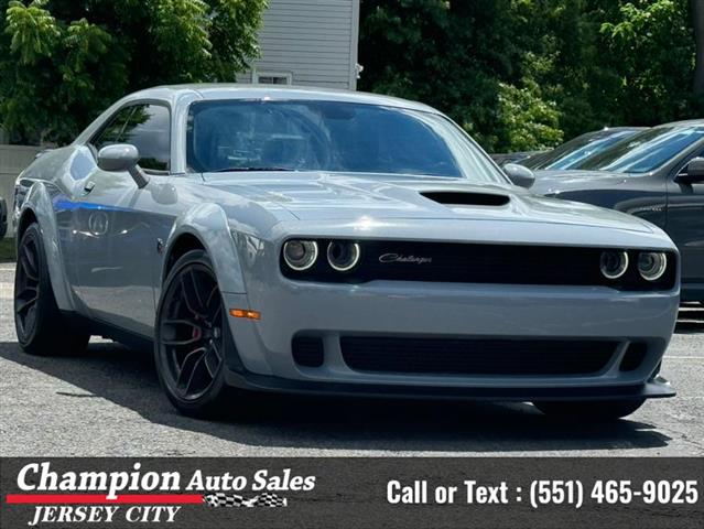 Used 2021 Challenger R/T Scat image 3