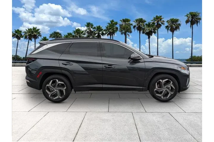 $21593 : Hyundai TUCSON 2022 Limited image 9