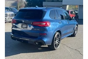 $37992 : BMW X5 2020 AWD xDrive40i 4d thumbnail