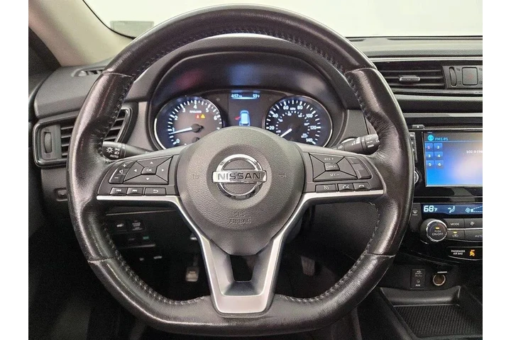 $13599 : Nissan Rogue 2017 S 4dr Cros image 10