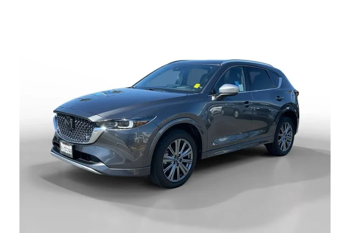 $32252 : Mazda CX-5 2024 AWD 2.5 Turb image 1